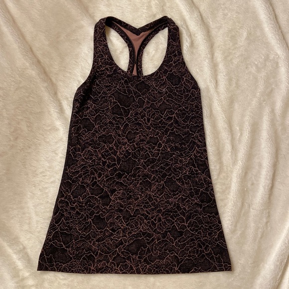 lululemon athletica Tops - Lululemon tank